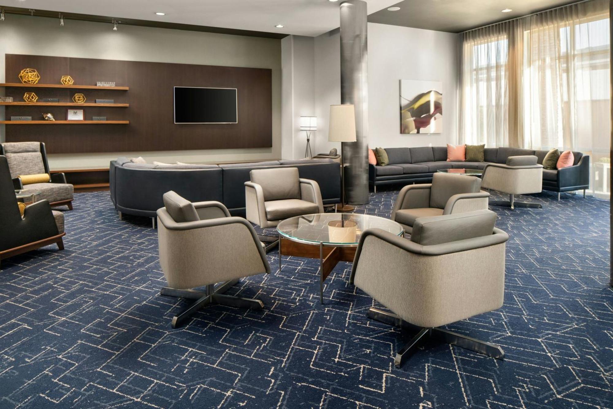 Hotel Courtyard By Marriott Fayetteville Fort Liberty - Spring Lake Spring Lake