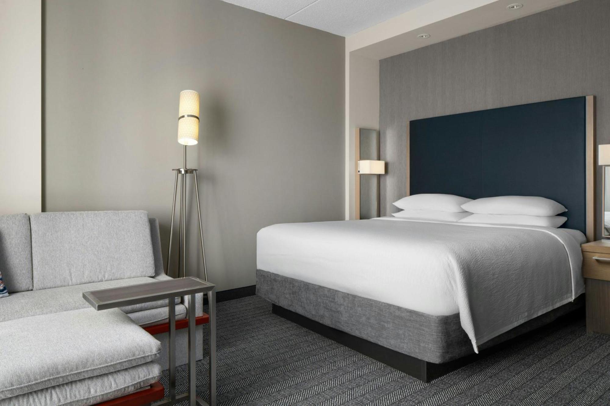 Hotel Courtyard By Marriott Fayetteville Fort Liberty - Spring Lake Spring Lake
